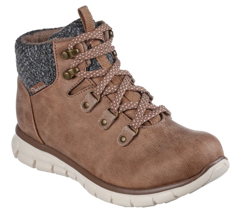 SKECHERSMODELO SYNERGY COLD 167200 - Imagen 5