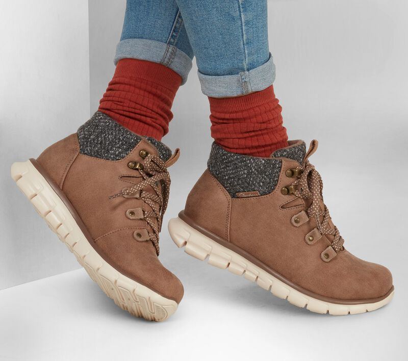 SKECHERSMODELO SYNERGY COLD 167200 - Imagen 6