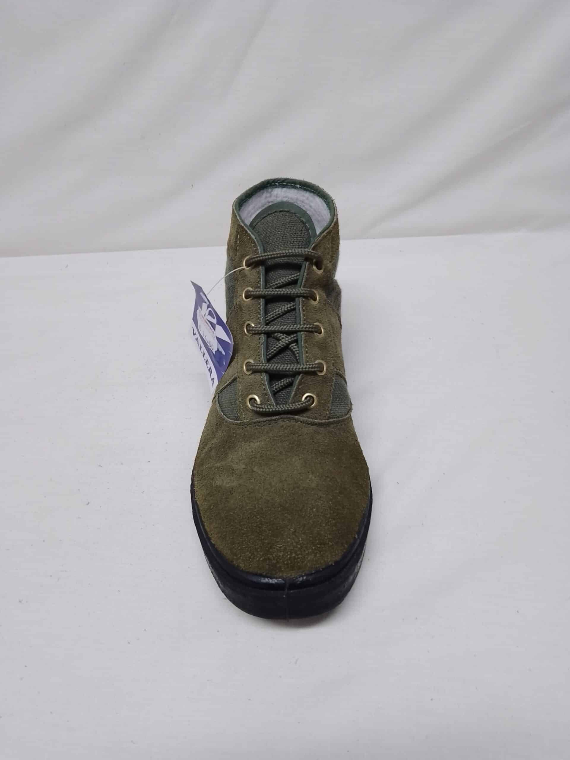 BOTA SERRAJE VALLERA