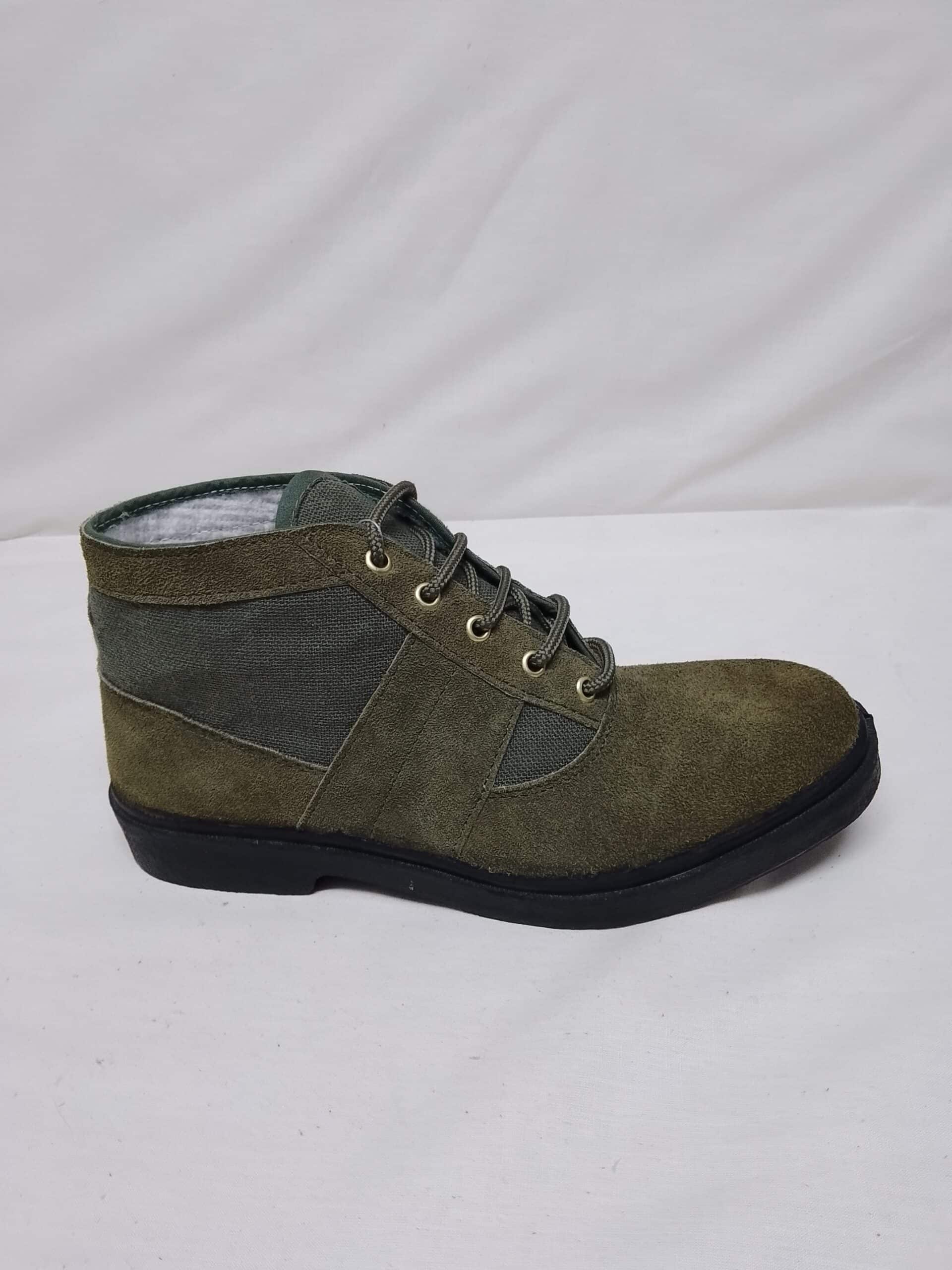 BOTA SERRAJE VALLERA - Imagen 2
