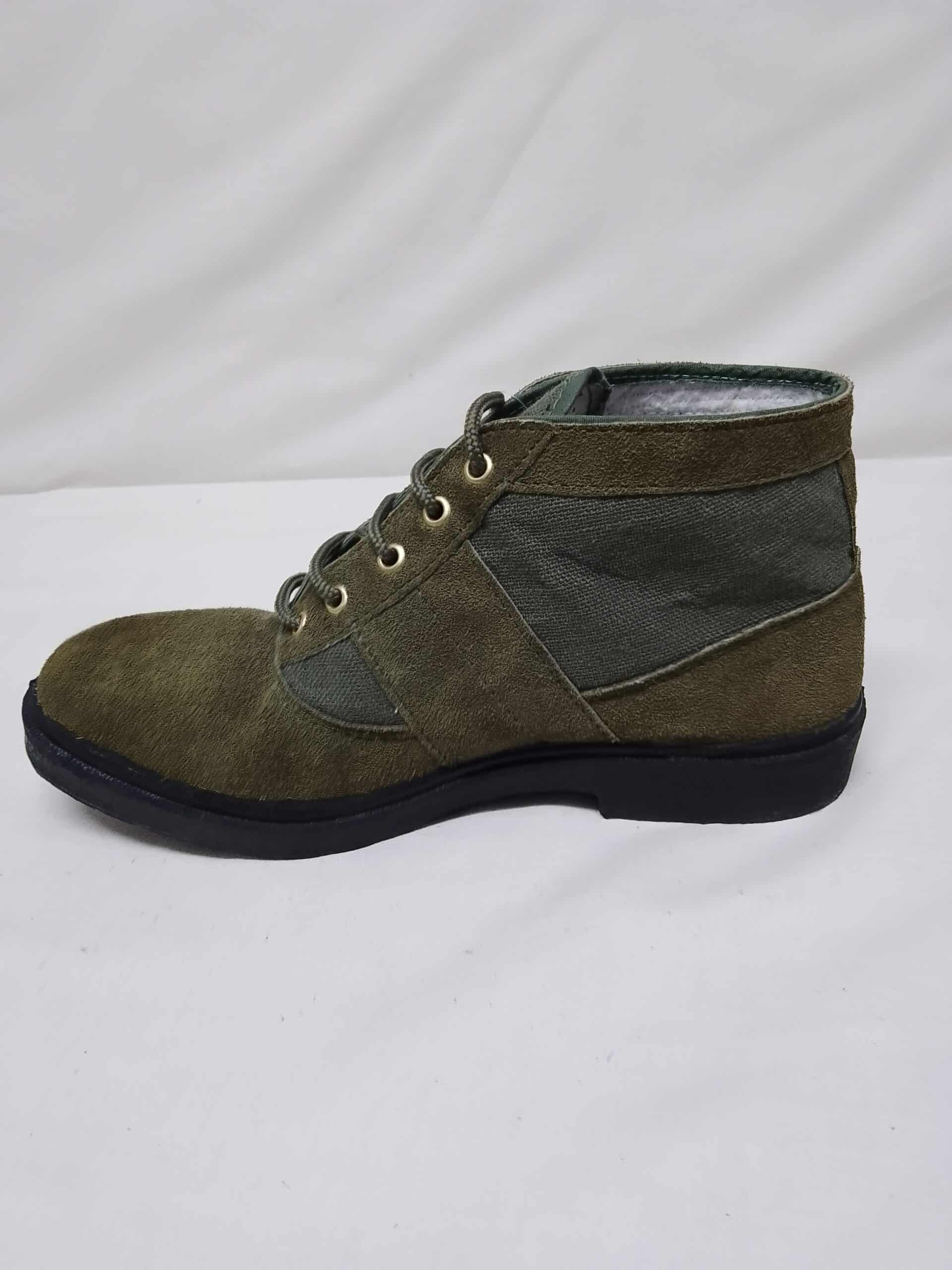 BOTA SERRAJE VALLERA - Imagen 3