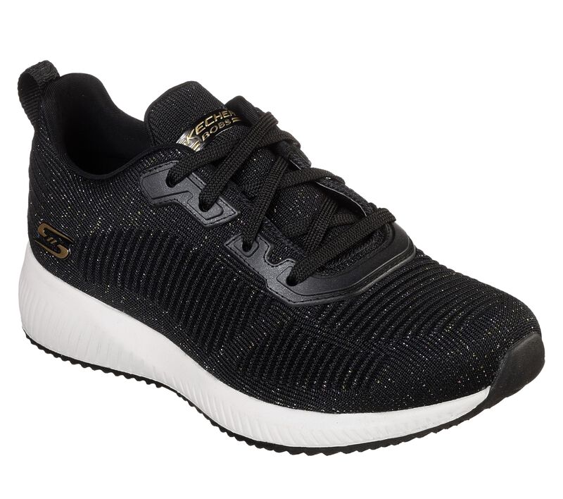 SKECHERS MODELO BOBS SQUAD-TOTAL 32502 - Imagen 6