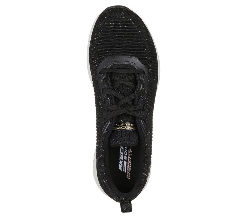 SKECHERS MODELO BOBS SQUAD-TOTAL 32502 - Imagen 7