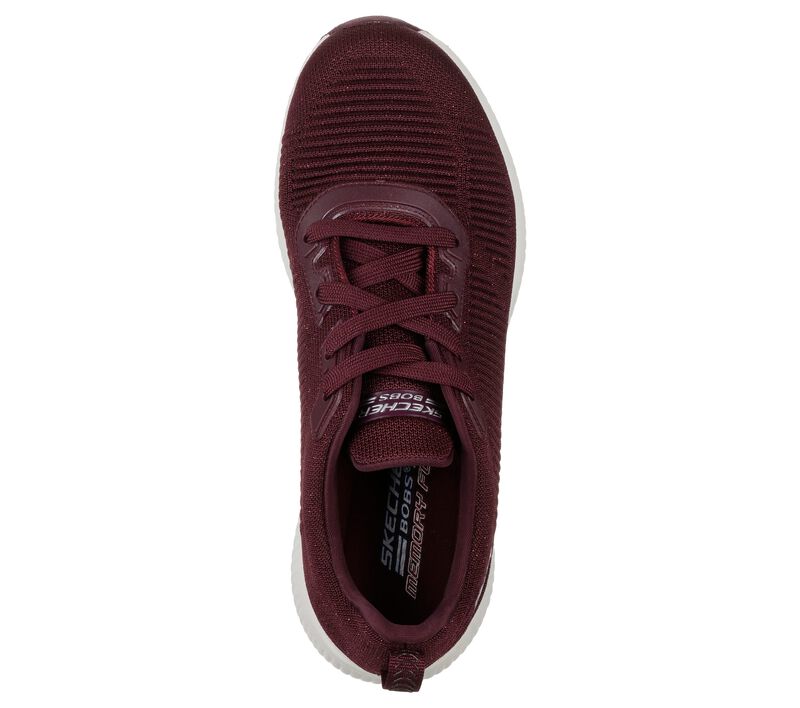 SKECHERS MODELO BOBS SQUAD-TOTAL 32502 - Imagen 2