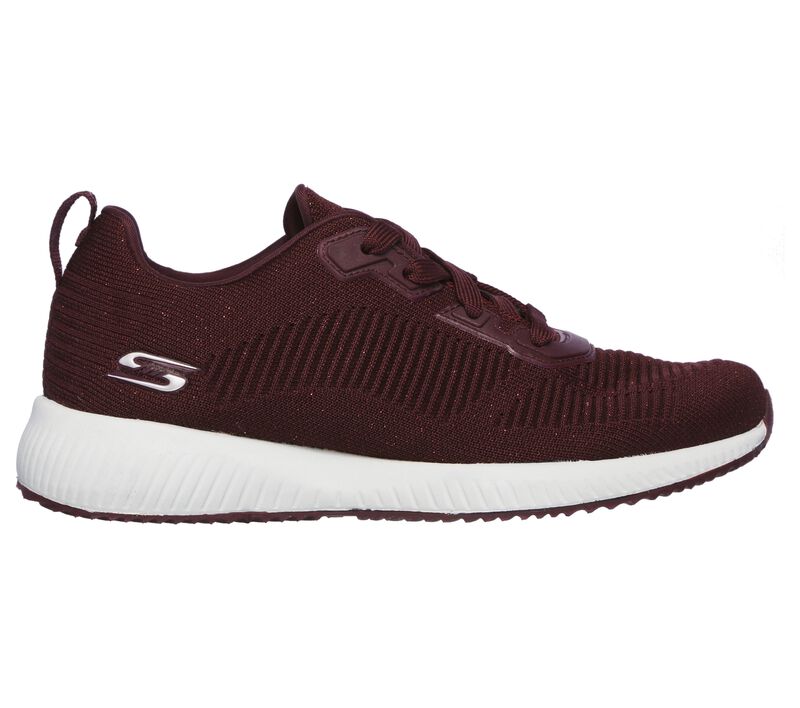 SKECHERS MODELO BOBS SQUAD-TOTAL 32502