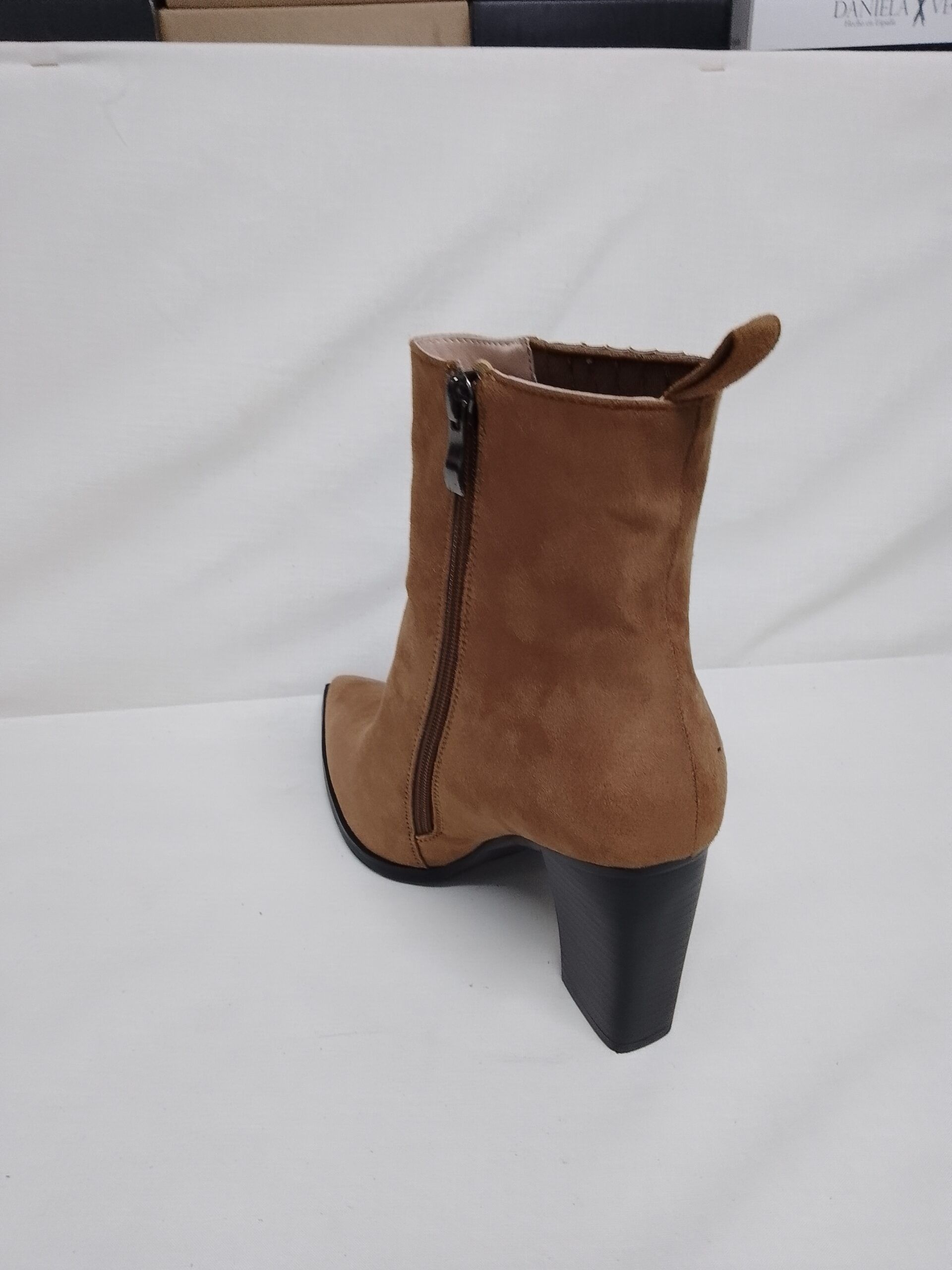 AZAREY MODELO F0413 BOTN CAMPERO - Imagen 4