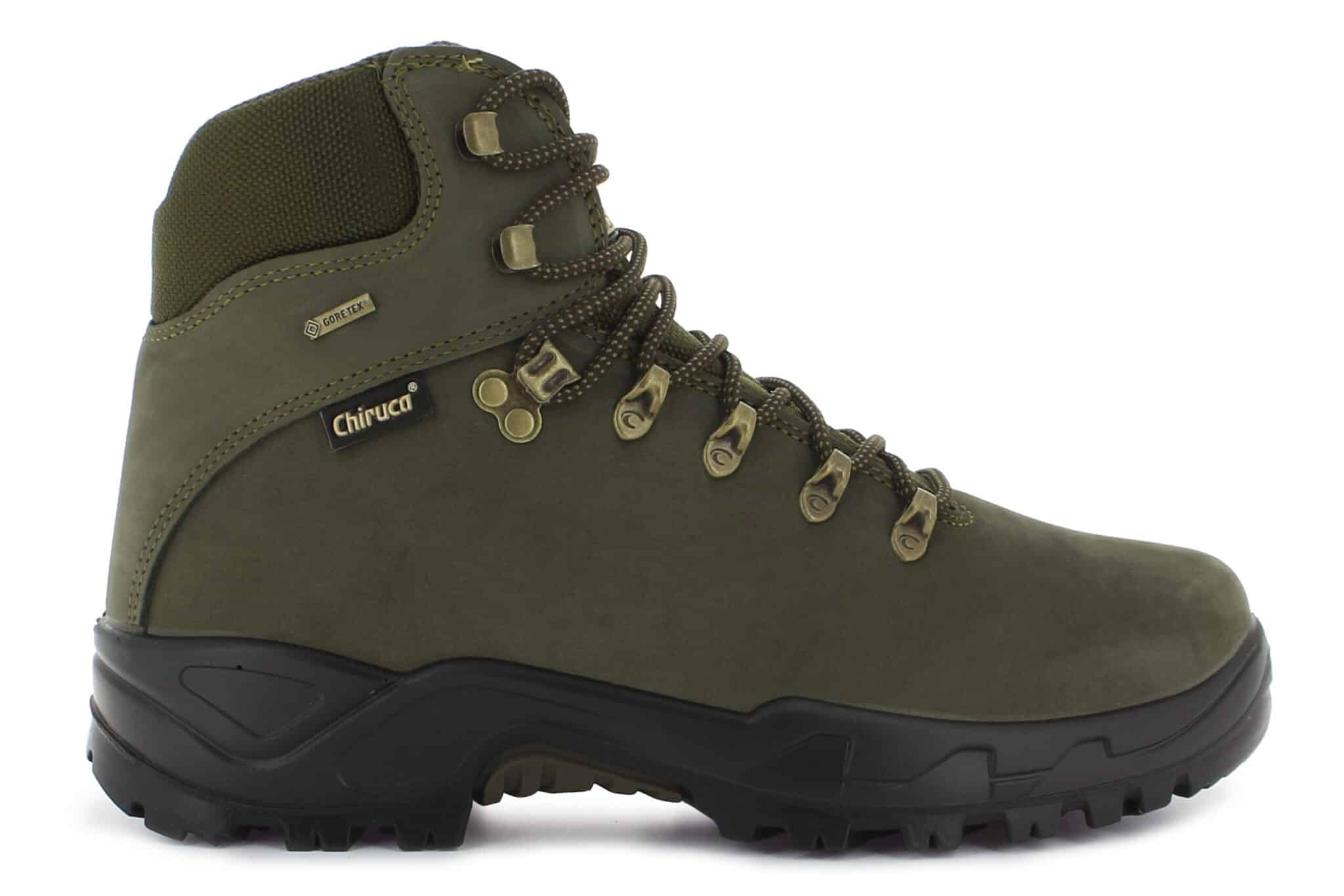 CHIRUCA TECKEL GORE TEX