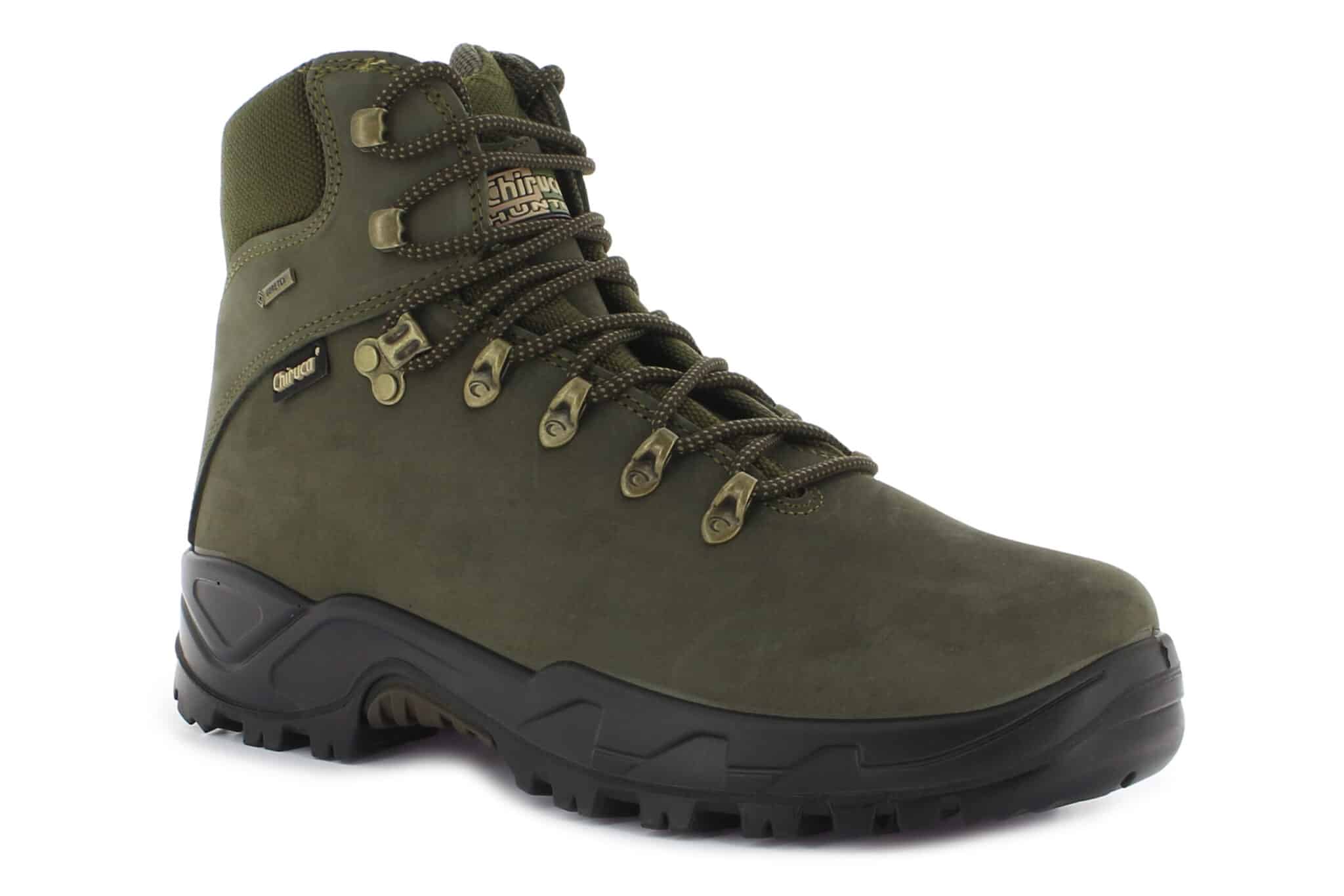 CHIRUCA TECKEL GORE TEX - Imagen 2