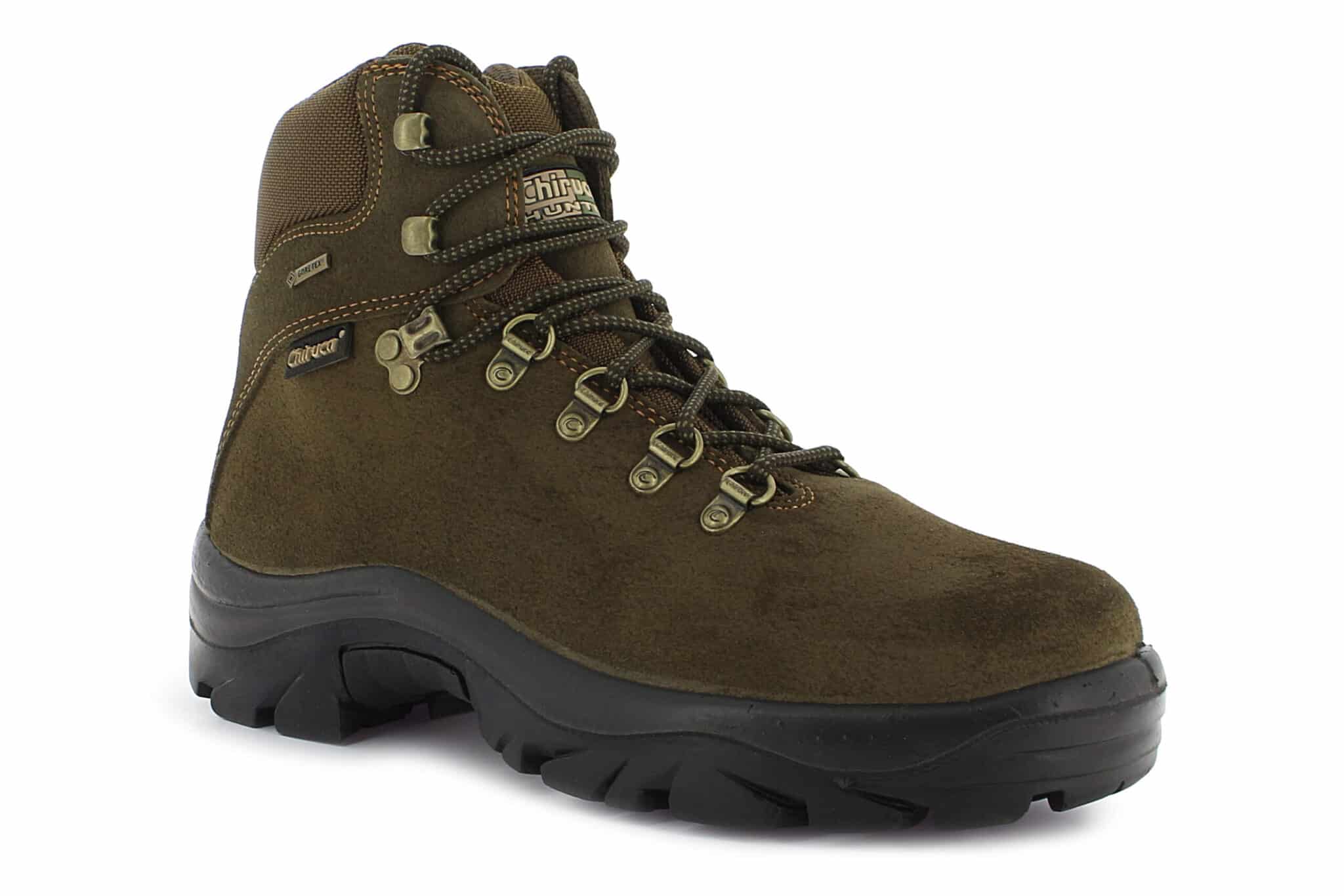 CHIRUCA POINTER GORE TEX - Imagen 2