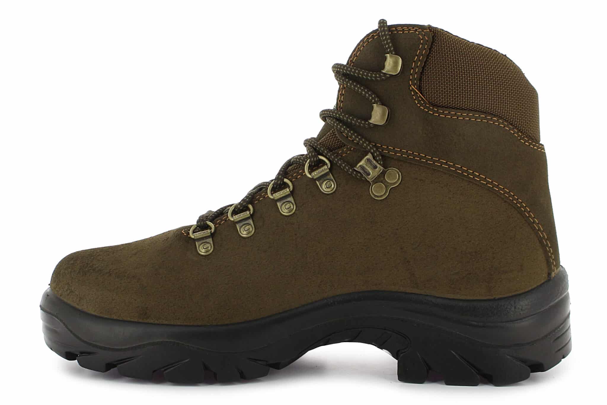 CHIRUCA POINTER GORE TEX - Imagen 3