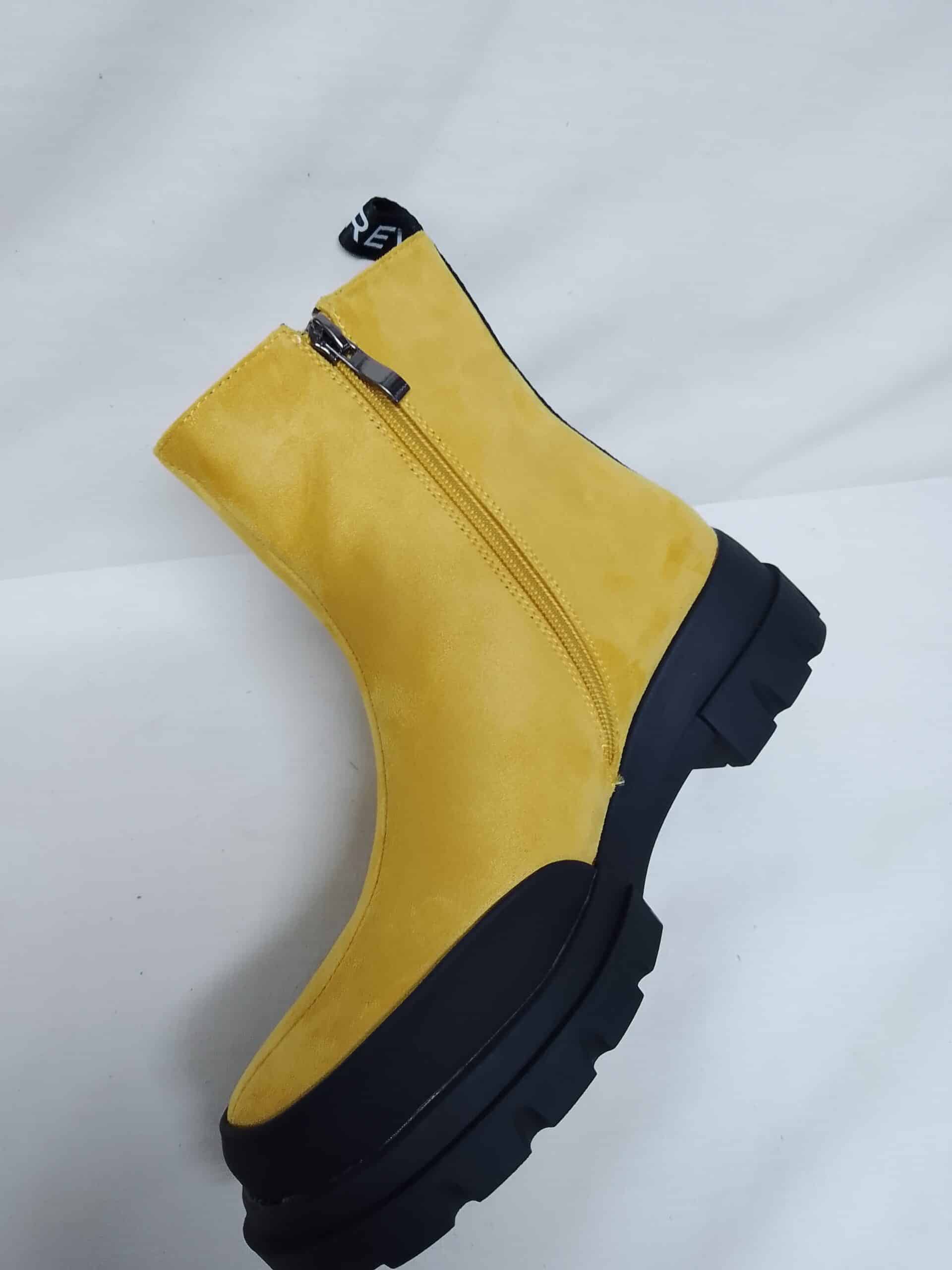 AZAREY MODELO F0618 BOTIN SPORT - Imagen 9