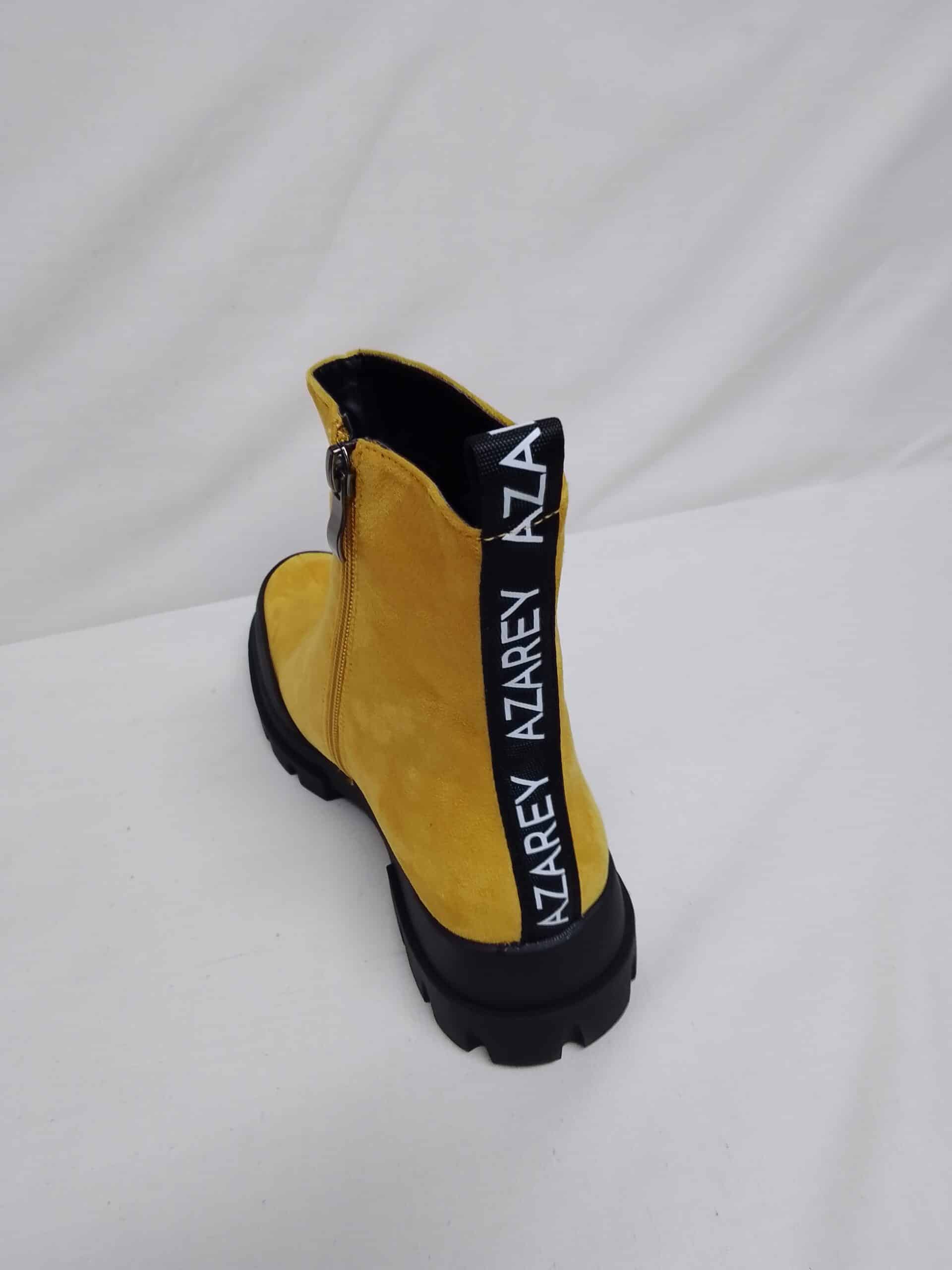AZAREY MODELO F0618 BOTIN SPORT - Imagen 7