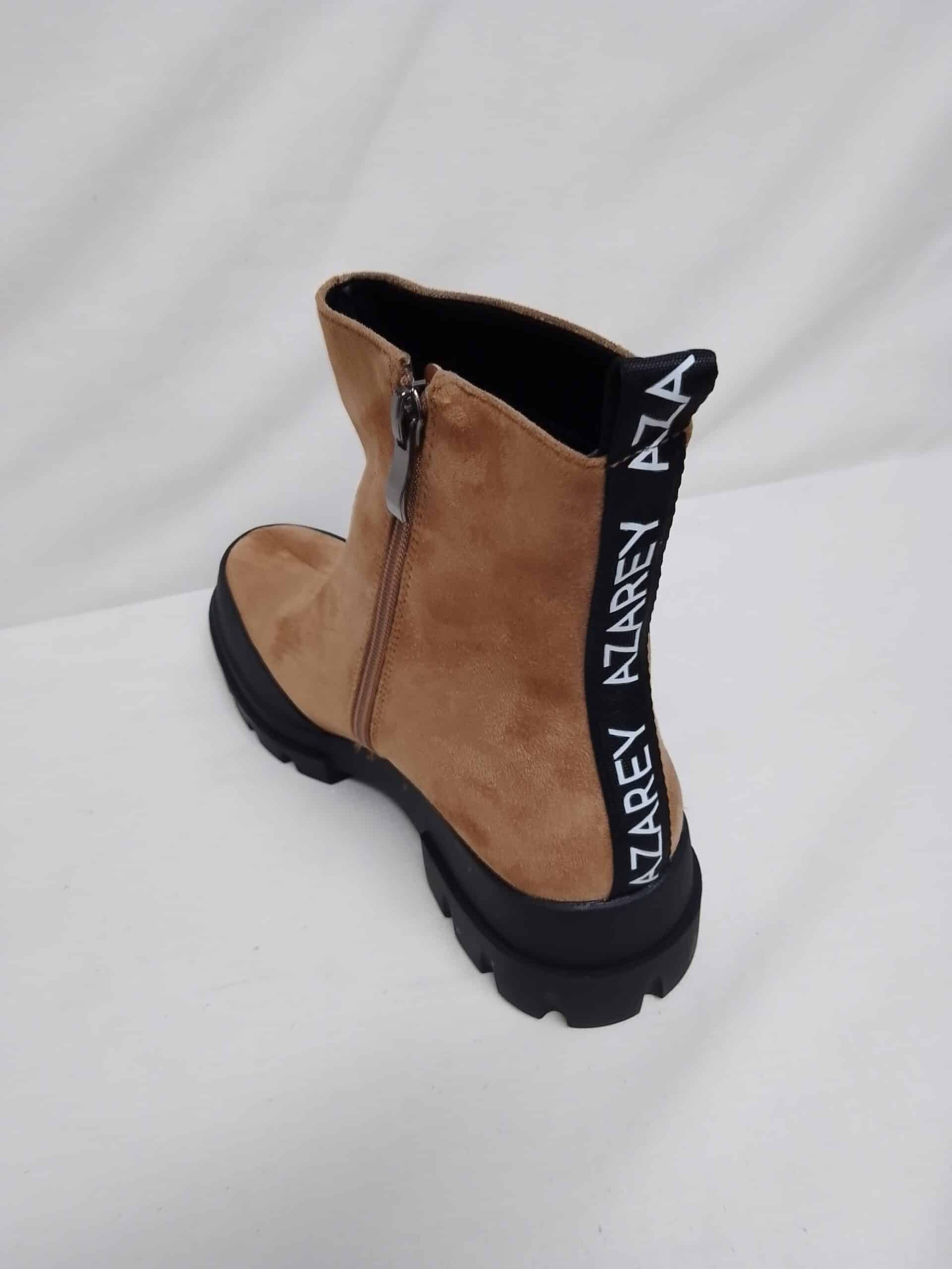 AZAREY MODELO F0618 BOTIN SPORT
