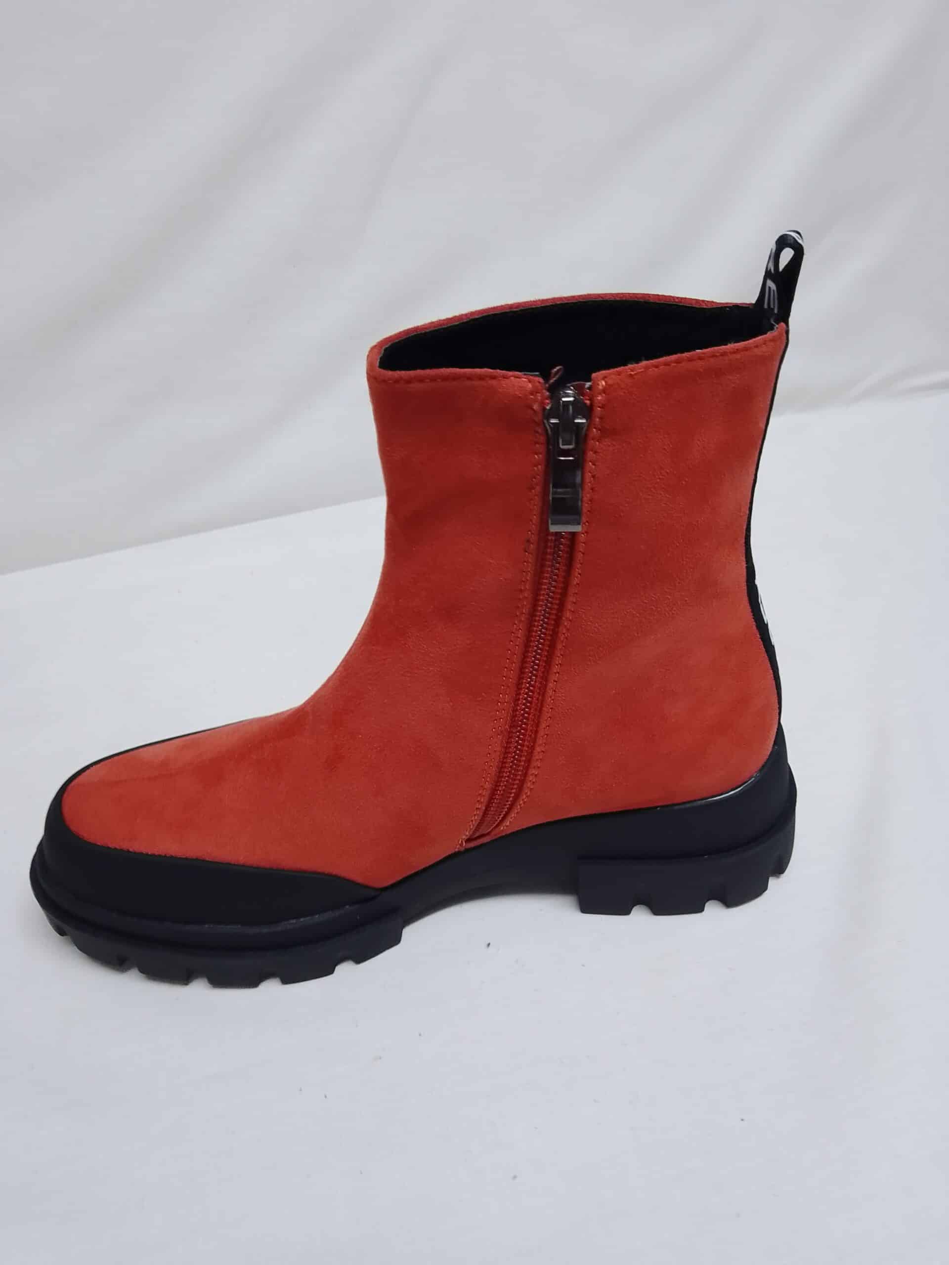 AZAREY MODELO F0618 BOTIN SPORT - Imagen 13