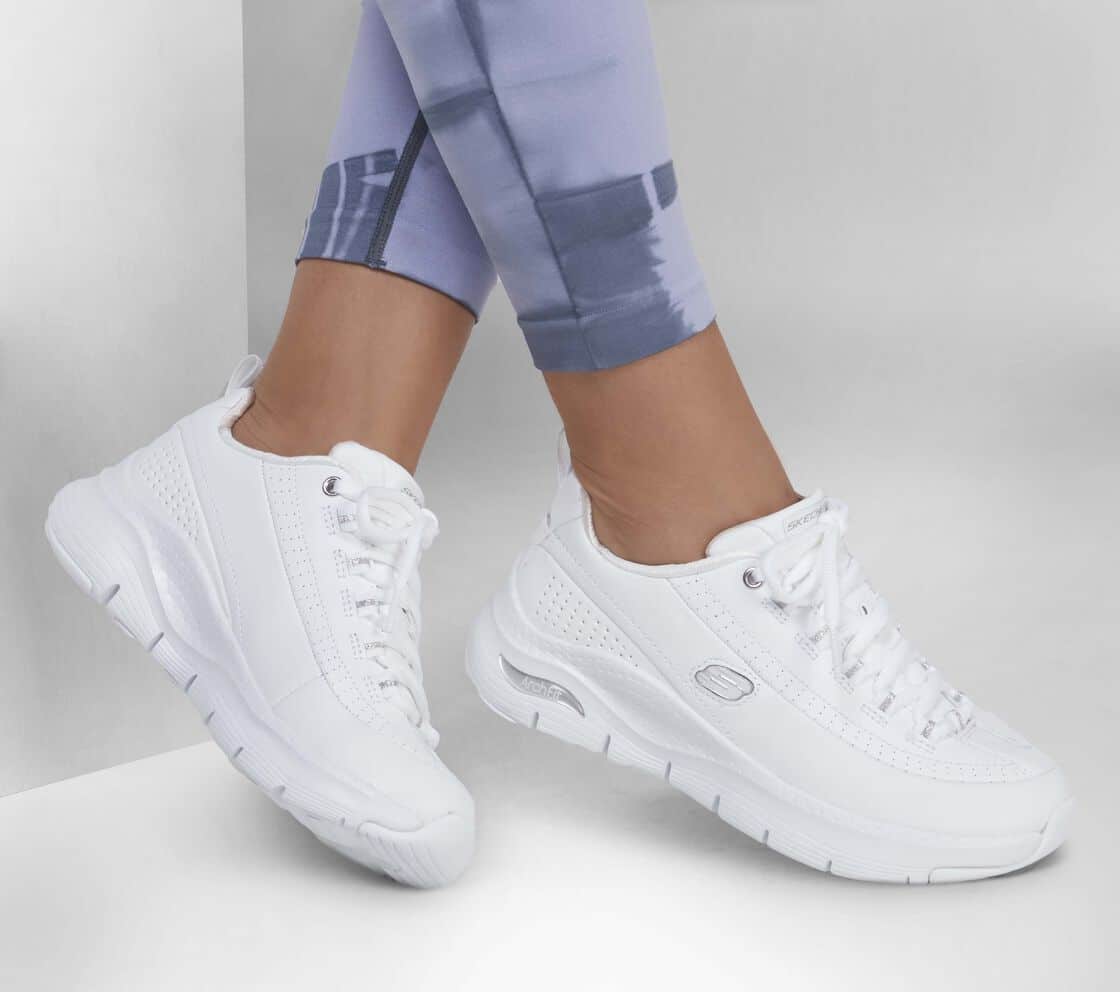 SKECHERS MODELO ARCH FIT CITI 149146 - Imagen 5