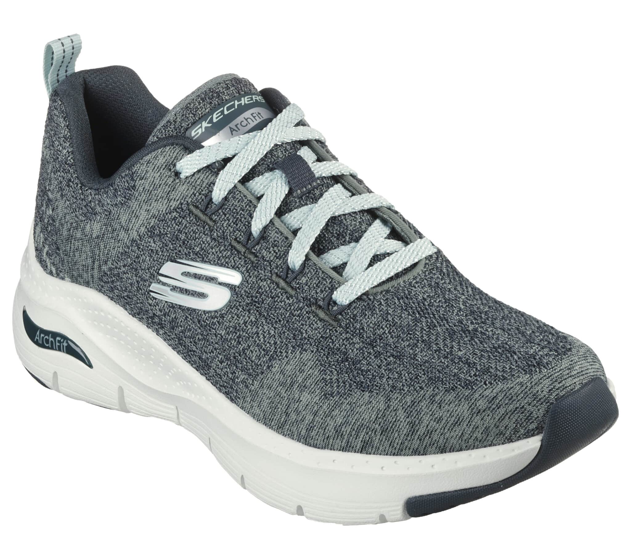 SKECHERS MODELO ARCH FIT COMFY 149414 - Imagen 5