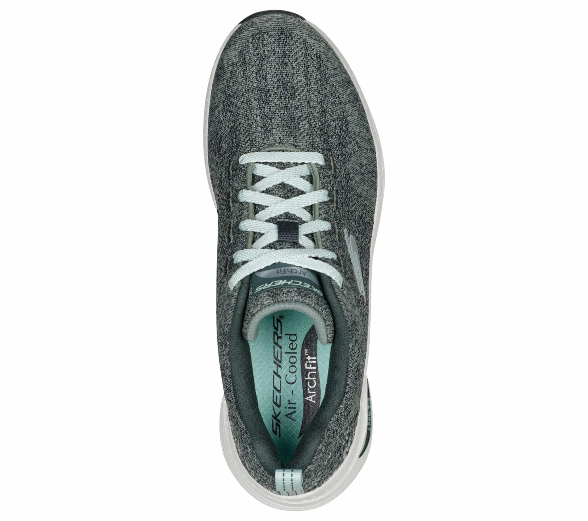 SKECHERS MODELO ARCH FIT COMFY 149414 - Imagen 4