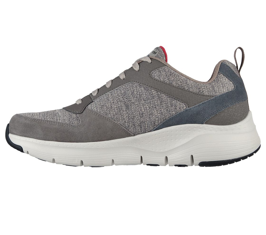SKECHERS MODELO ARCH FIT ROYKON 232205 - Imagen 2