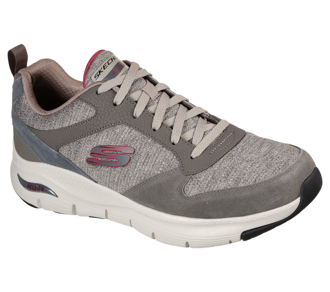 SKECHERS MODELO ARCH FIT ROYKON 232205 - Imagen 5