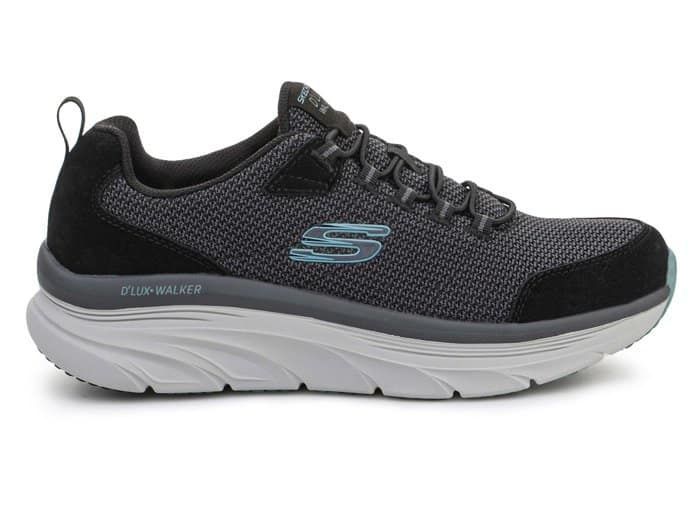 DEPORTIVA SKECHERS D LUX WALKER - Imagen 2