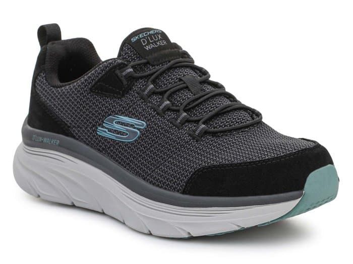DEPORTIVA SKECHERS D LUX WALKER