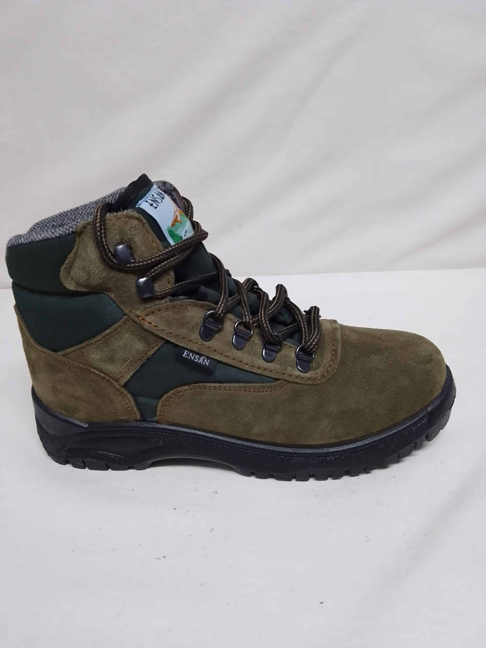 BOTA ENSAN MODELO 900 V - Imagen 2