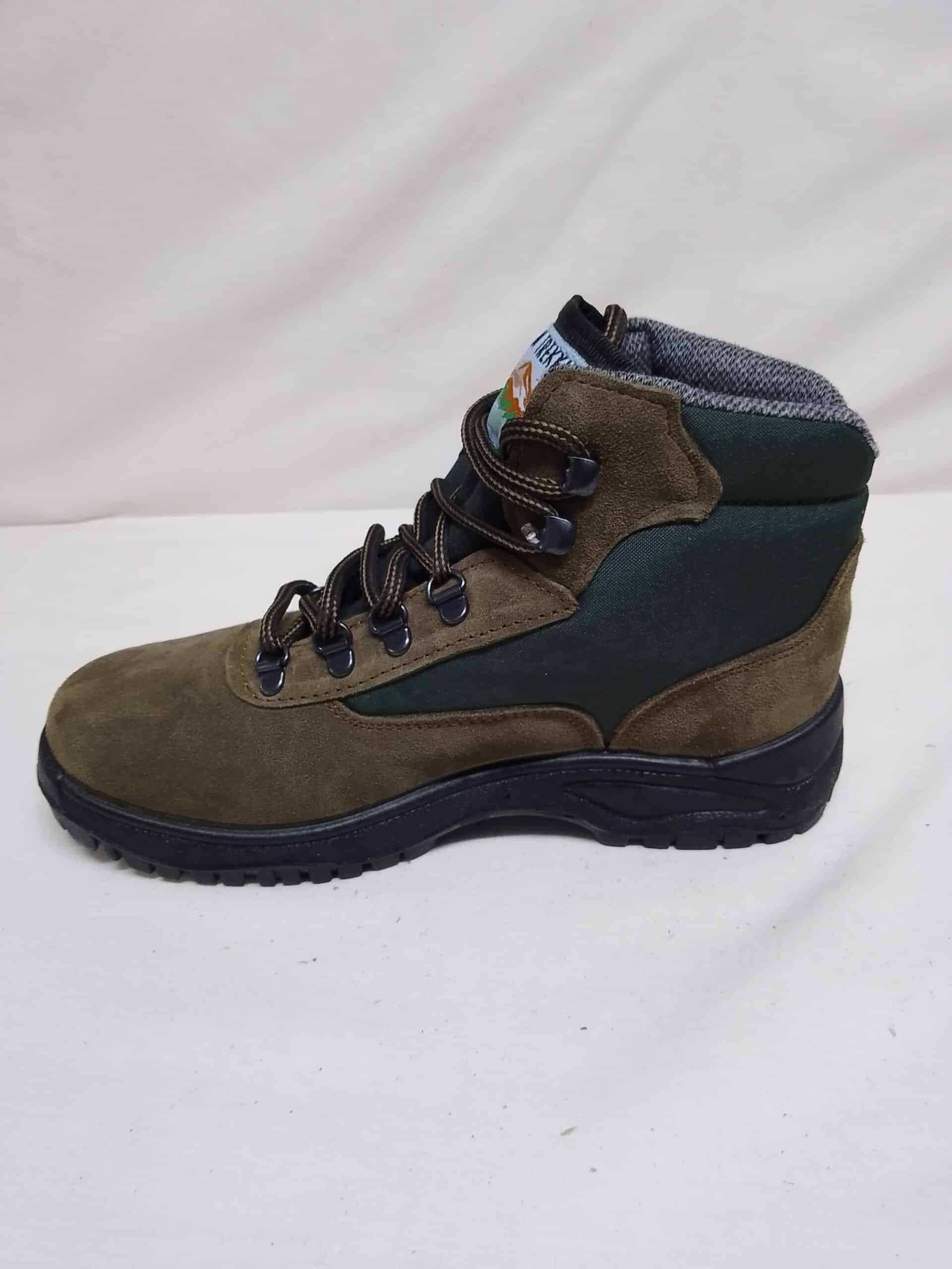BOTA ENSAN MODELO 900 V - Imagen 3