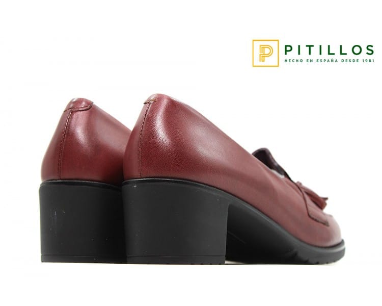 PITILLOS MODELO LUCIDO COCO 1631