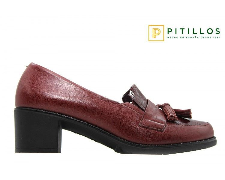 PITILLOS MODELO LUCIDO COCO 1631 - Imagen 3