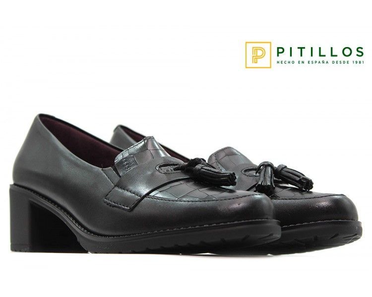 PITILLOS MODELO LUCIDO COCO 1631 - Imagen 5