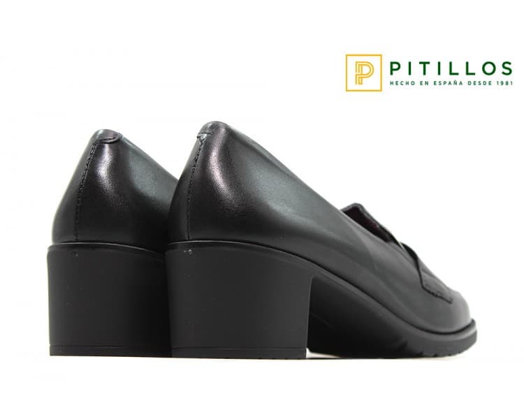 PITILLOS MODELO LUCIDO COCO 1631 - Imagen 4