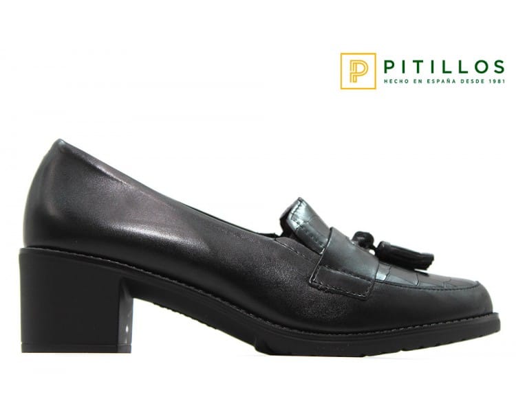 PITILLOS MODELO LUCIDO COCO 1631 - Imagen 6