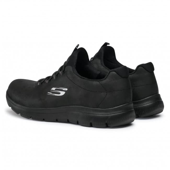 DEPORTIVAS SKECHERS MEMORY FOAM 8888301 - Imagen 2