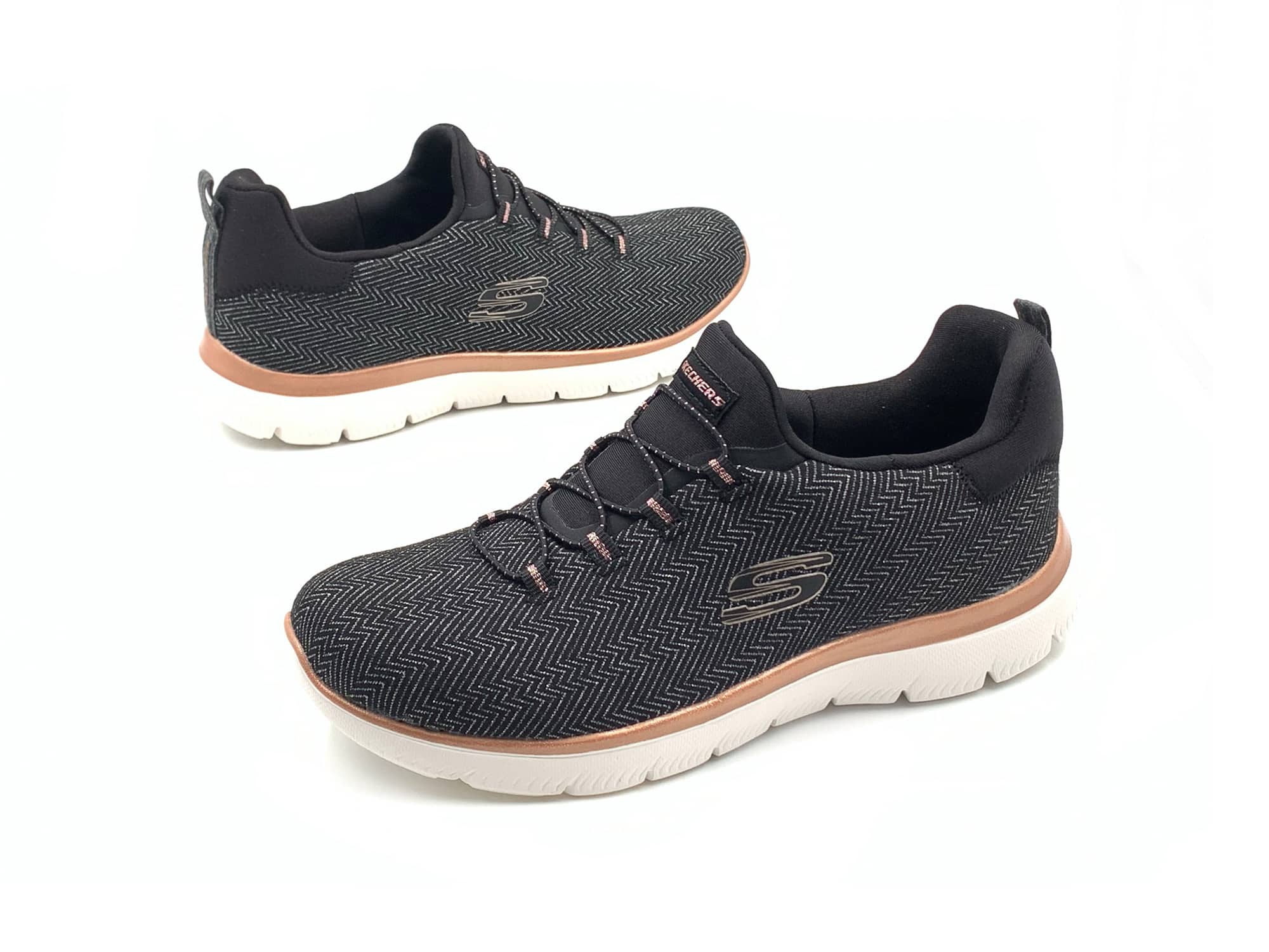 DEPORTIVA SKECHERS SUMMITS 149528 - Imagen 3