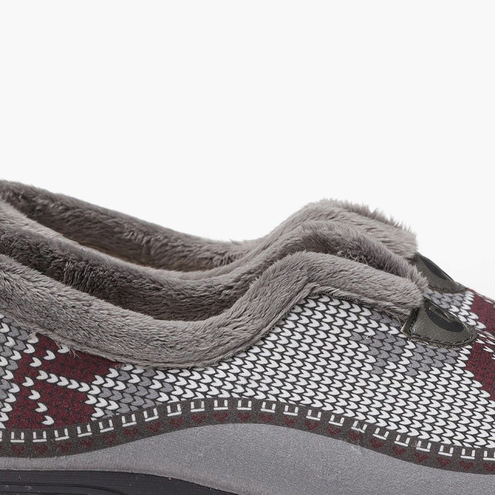 ZAPATILLAS PAÑO ROAL MOD. R0723