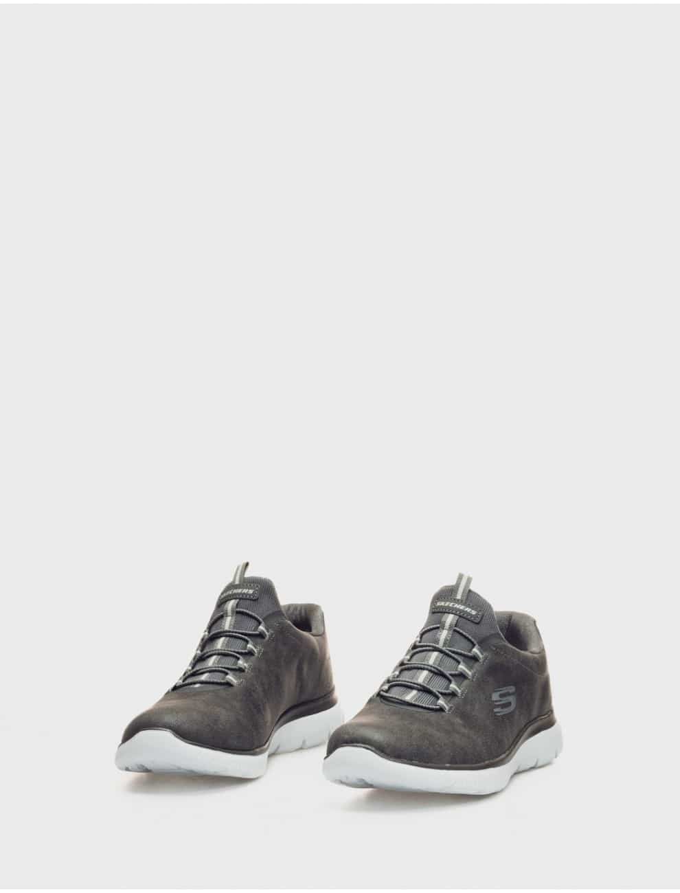 DEPORTIVAS SKECHERS MEMORY FOAM 8888301 - Imagen 5
