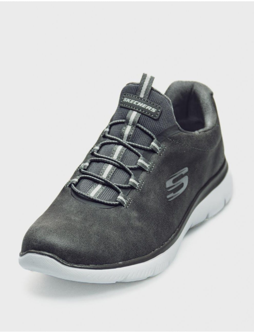 DEPORTIVAS SKECHERS MEMORY FOAM 8888301 - Imagen 4
