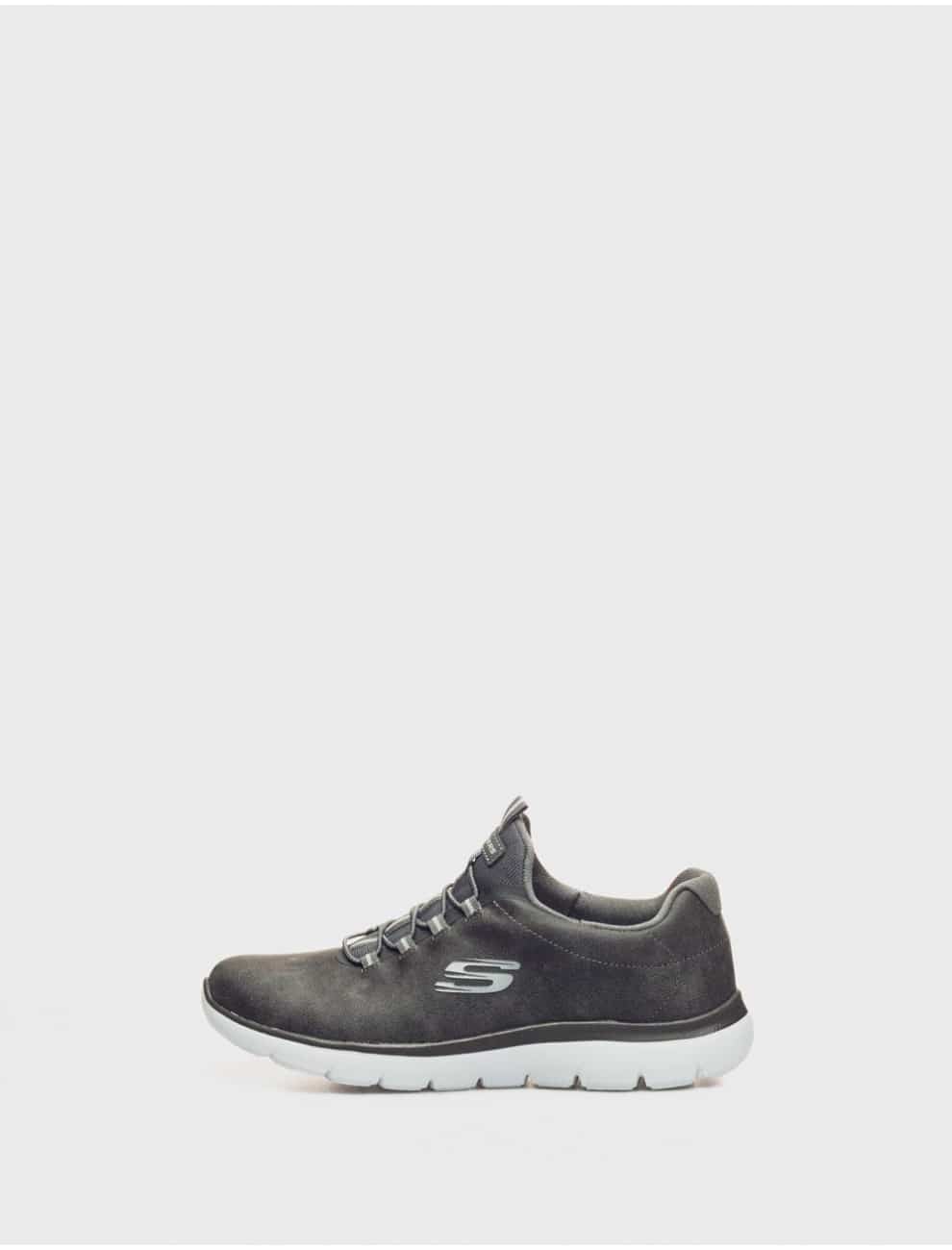 DEPORTIVAS SKECHERS MEMORY FOAM 8888301 - Imagen 6