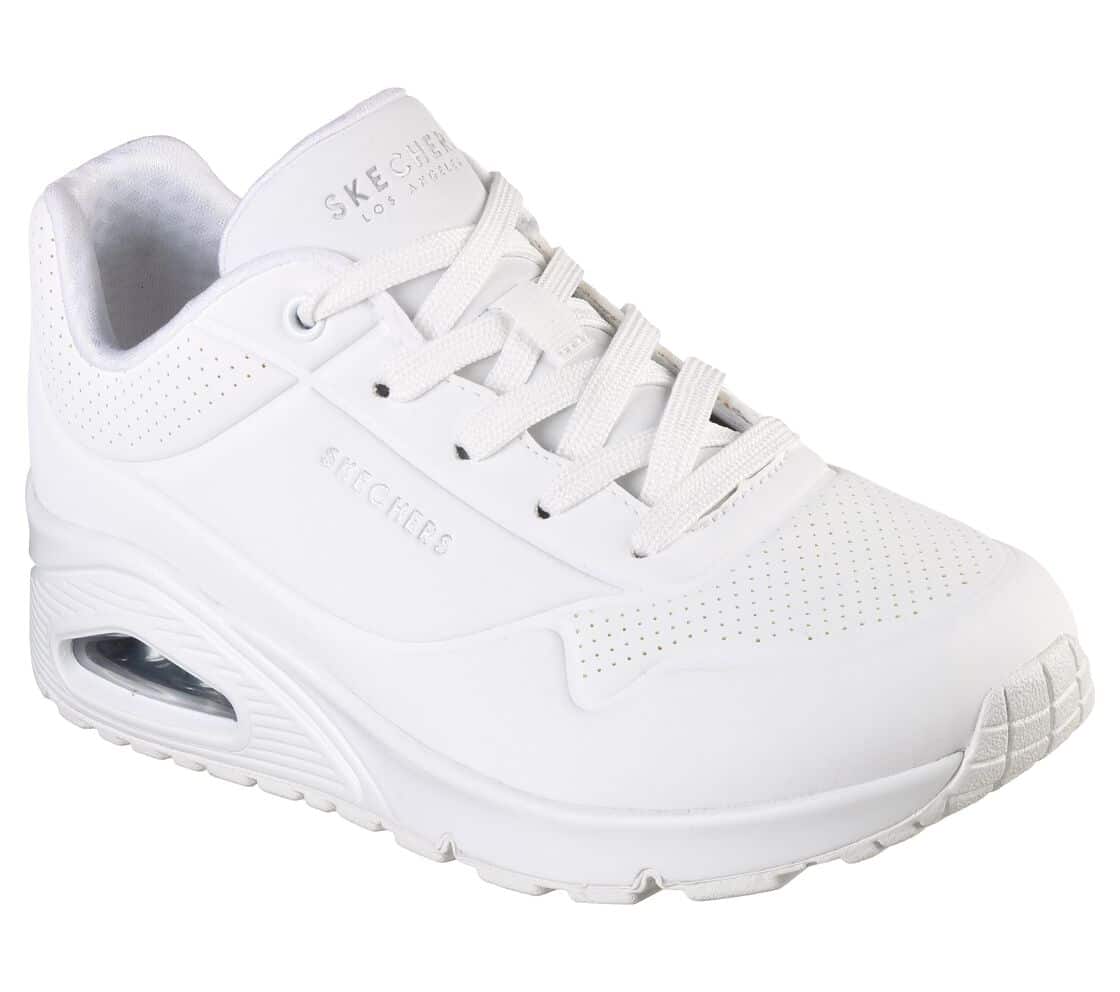 SKECHERS MODELO UNO 73690 - Imagen 8