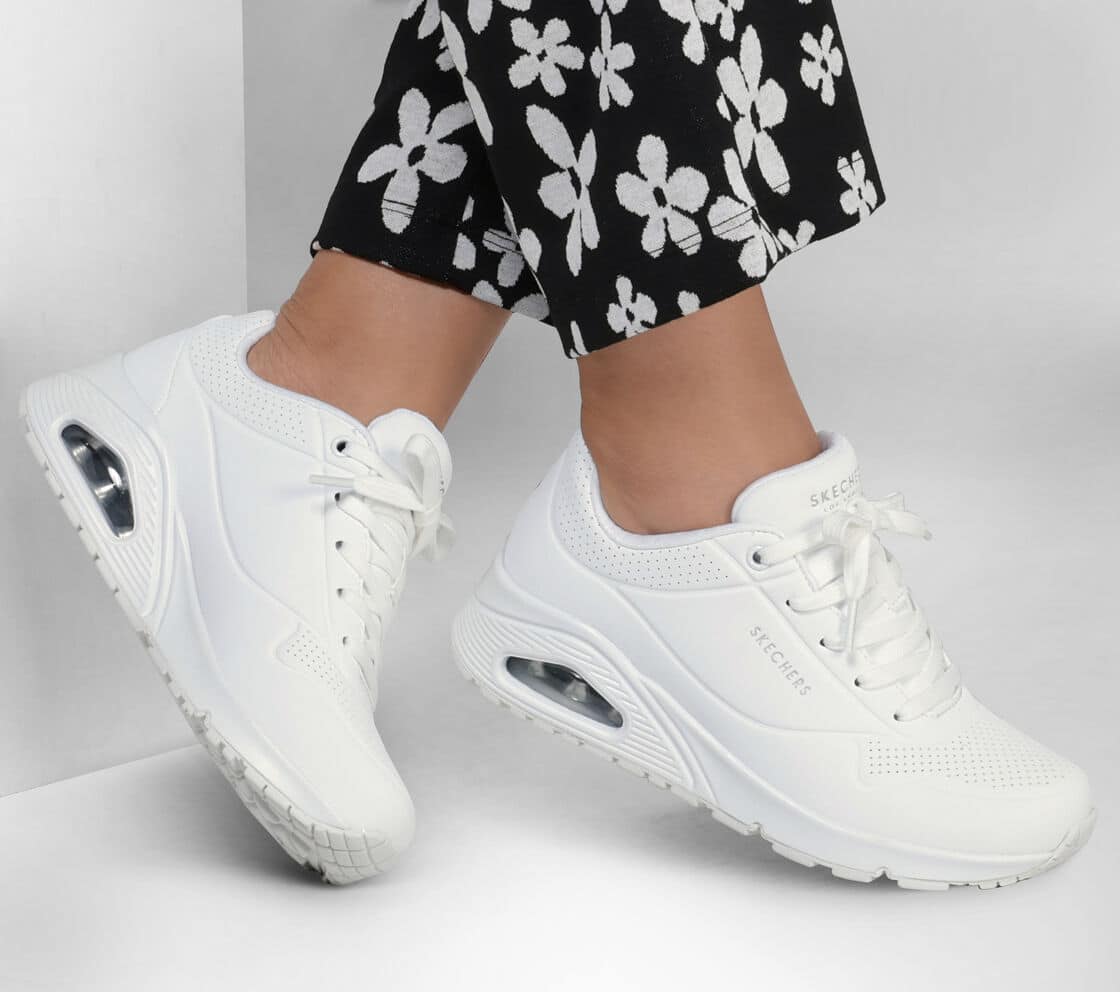 SKECHERS MODELO UNO 73690 - Imagen 7