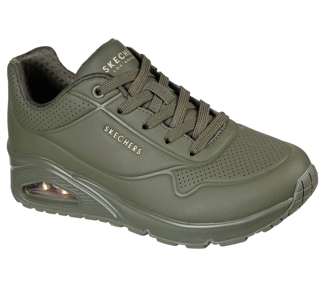 SKECHERS MODELO UNO 73690 - Imagen 4