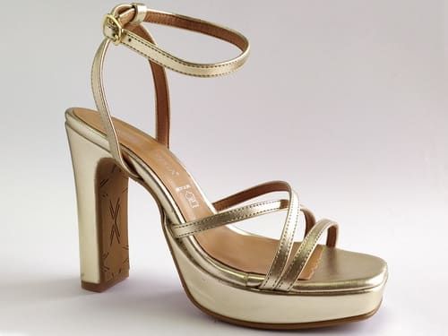 SANDALIAS DANIELA VEGA MOD.2259
