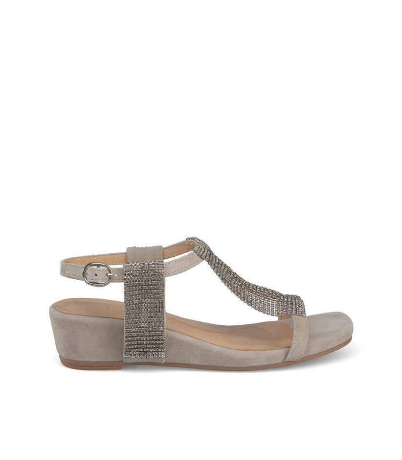 SANDALIA ALMA PENA MOD.3415