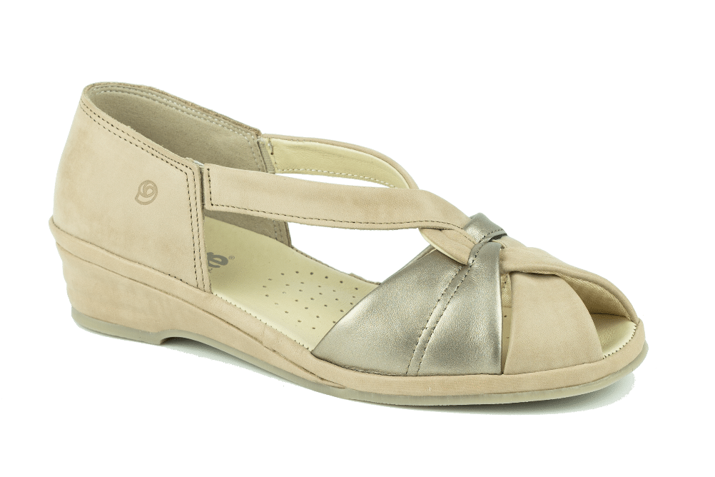 SANDALIA LEYLAND MOD.3963