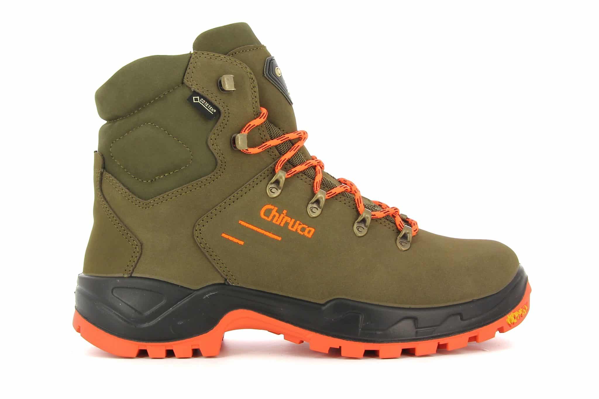 CHIRUCA GAME HI VIS 08 G.T.