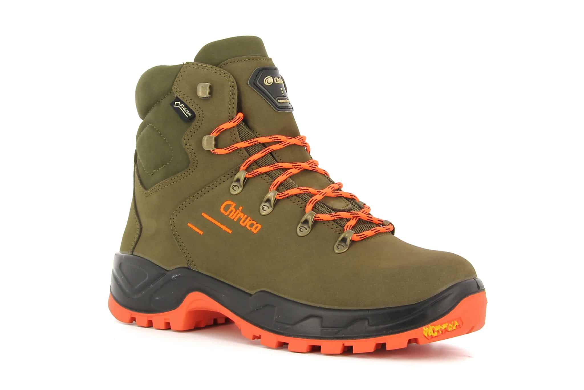 CHIRUCA GAME HI VIS 08 G.T. - Imagen 2