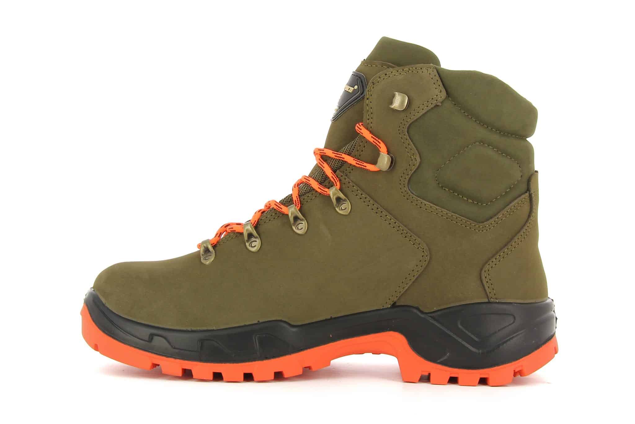 CHIRUCA GAME HI VIS 08 G.T. - Imagen 3