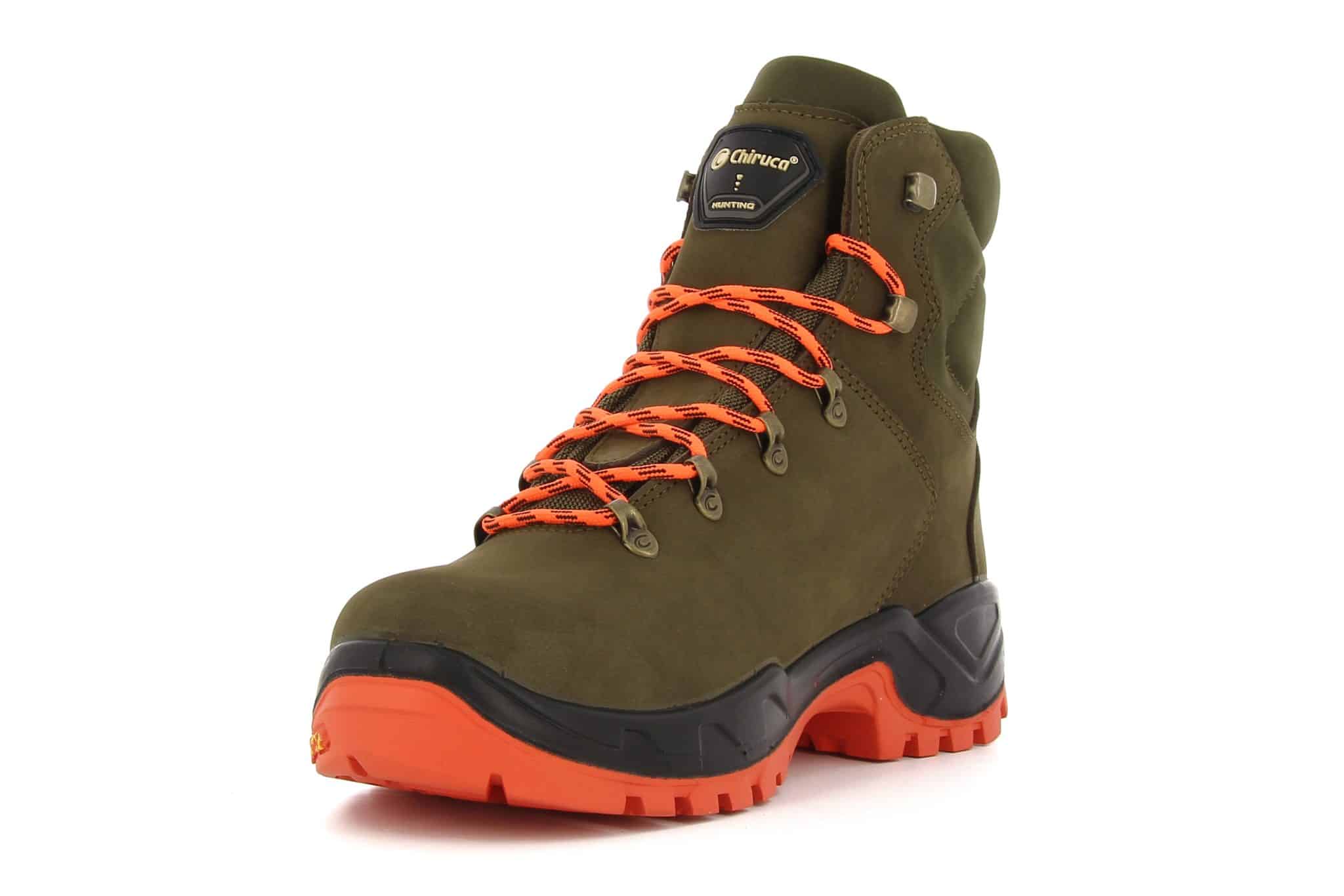 CHIRUCA GAME HI VIS 08 G.T. - Imagen 4