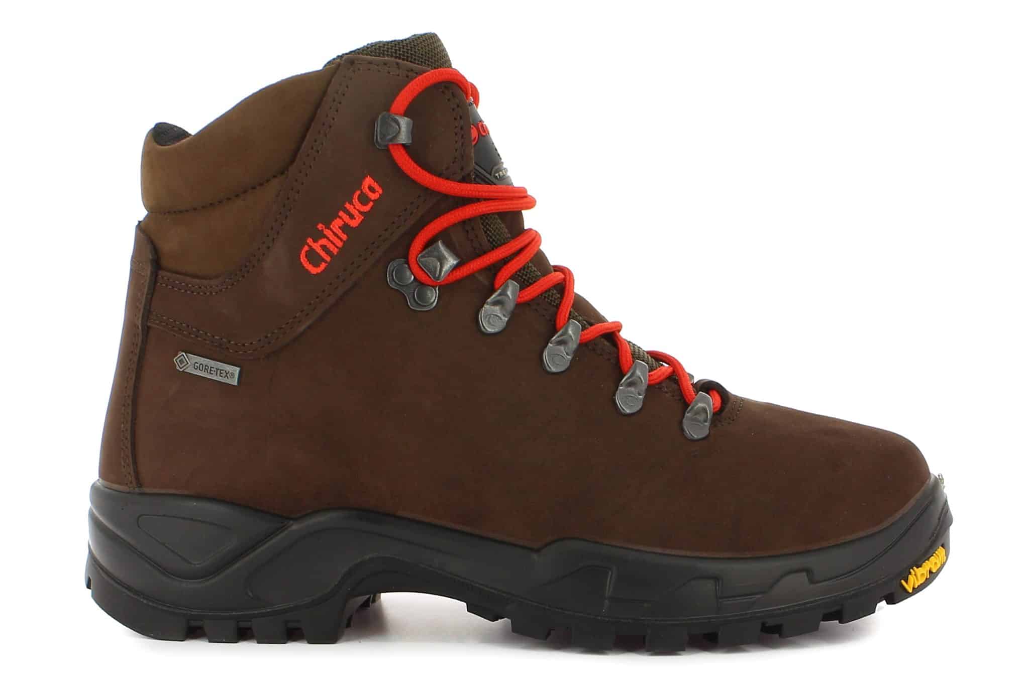 CHIRUCA CARES GORE TEX