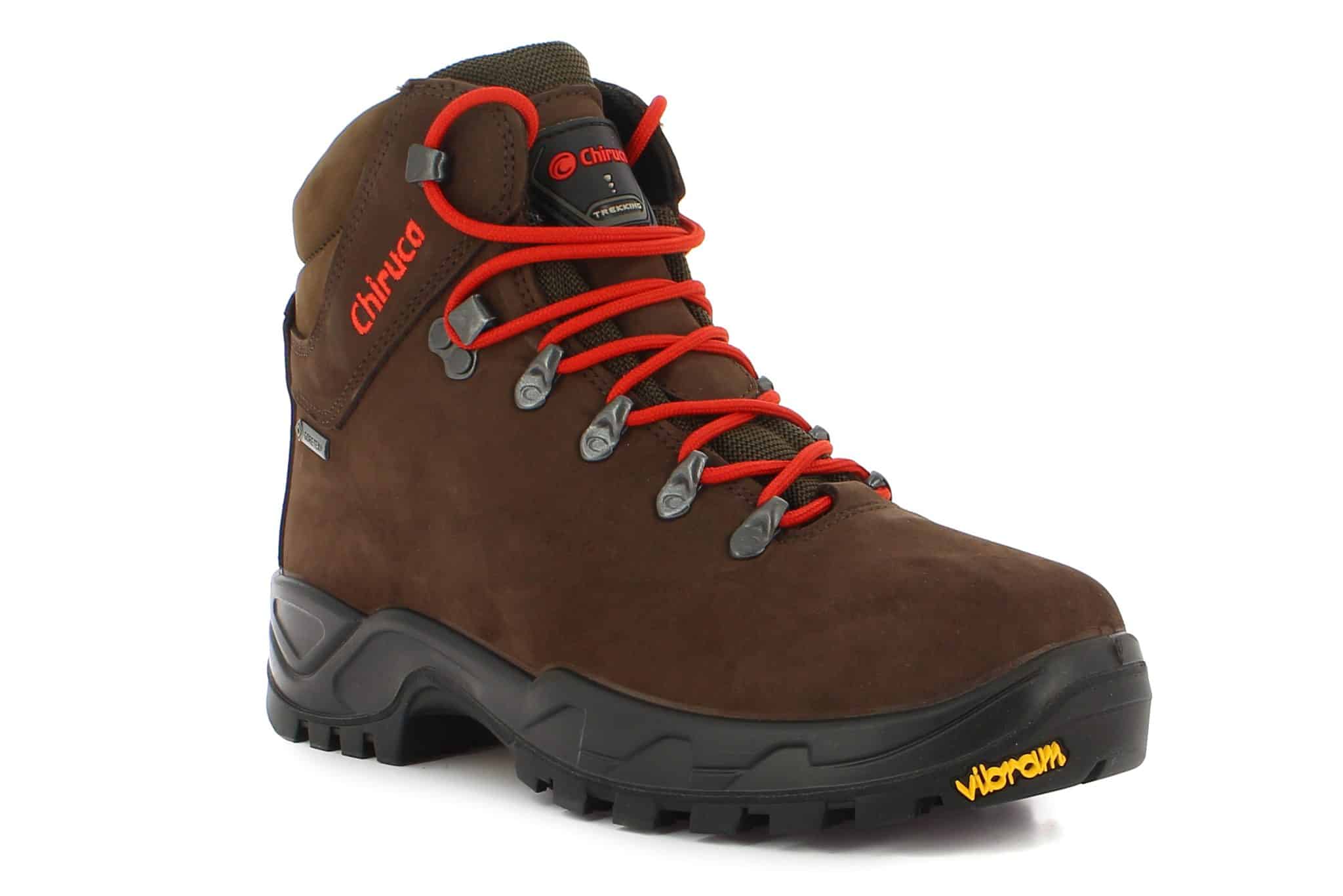 CHIRUCA CARES GORE TEX - Imagen 2